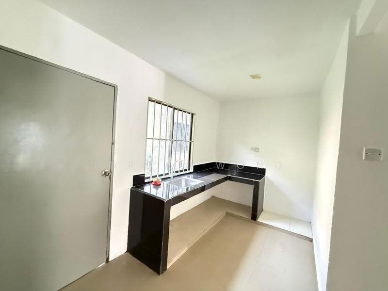 Rumah Teres 2-Tingkat untuk Dijual di Masai (Johor) - Jordan Wong - Kitchen - PropertyGuru.com.my