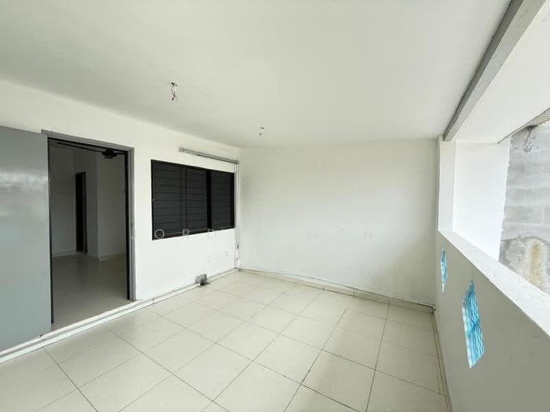 Rumah Teres 2-Tingkat untuk Dijual di Masai (Johor) - Jordan Wong - Balcony - PropertyGuru.com.my