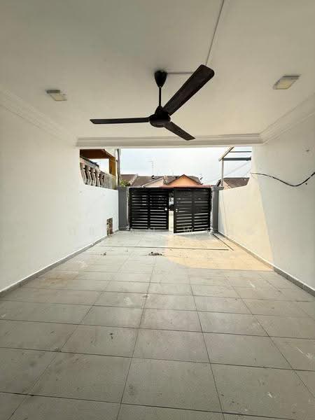 Rumah Teres 2-Tingkat untuk Dijual di Masai (Johor) - Jordan Wong - Exterior - PropertyGuru.com.my