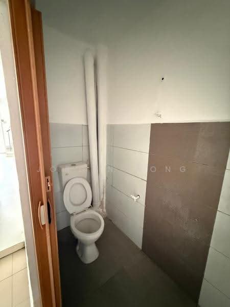 Rumah Teres 2-Tingkat untuk Dijual di Masai (Johor) - Jordan Wong - Bathroom - PropertyGuru.com.my
