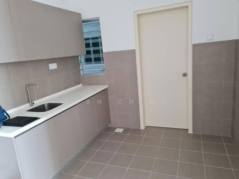 Condominium for Rent at Lakefront Homes - Sean Ch’ng - Kitchen - PropertyGuru.com.my