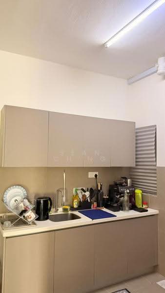 Condominium for Rent at Lakefront Homes - Sean Ch’ng - Kitchen - PropertyGuru.com.my