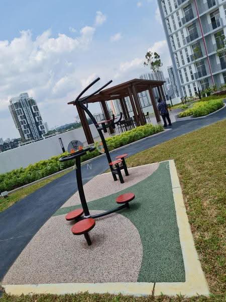Condominium for Rent at Lakefront Homes - Sean Ch’ng - PropertyGuru.com.my