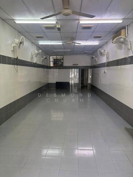 Shop for Rent in George Town (Penang) - Desmond Chuah - Interior - PropertyGuru.com.my