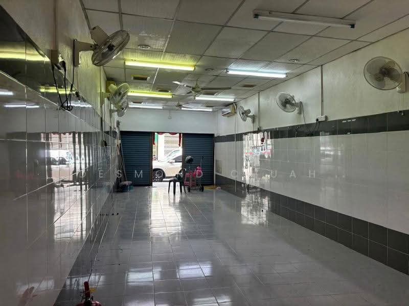 Shop for Rent in George Town (Penang) - Desmond Chuah - Interior - PropertyGuru.com.my