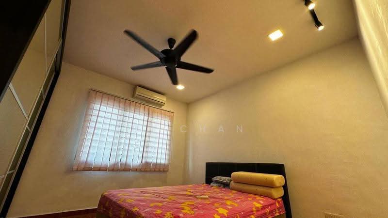 Rumah Teres 2-Tingkat untuk Disewa di Taman Pelangi (Johor Bahru) - SJ CHAN - Bedroom - PropertyGuru.com.my