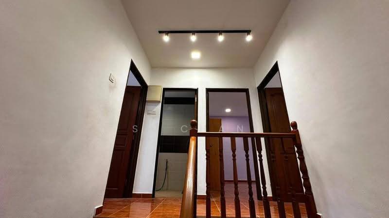 Rumah Teres 2-Tingkat untuk Disewa di Taman Pelangi (Johor Bahru) - SJ CHAN - Interior - PropertyGuru.com.my