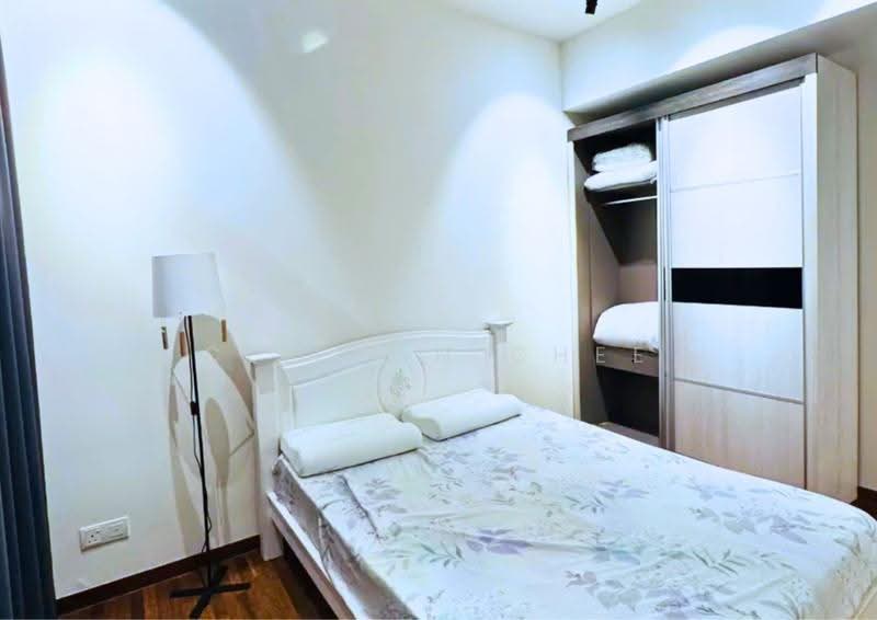 Kediaman Servis untuk Disewa di The Tamarind - Clifton Chee - PropertyGuru.com.my