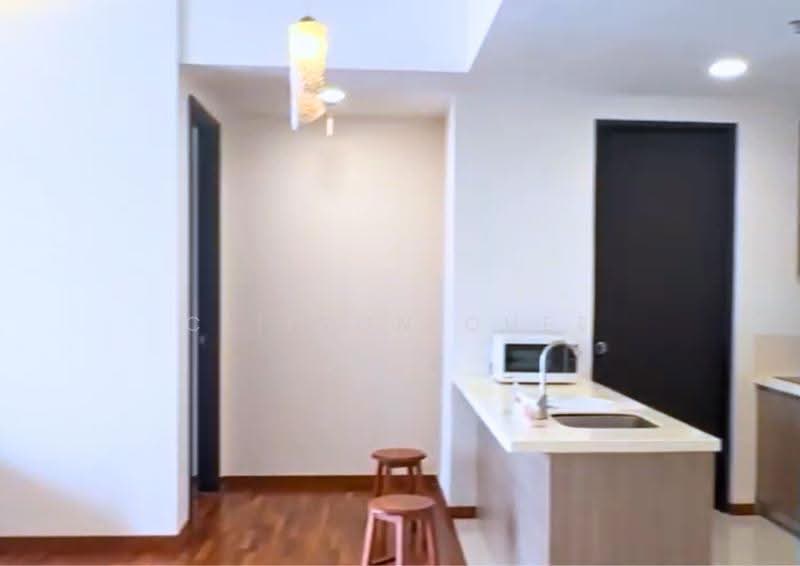 Kediaman Servis untuk Disewa di The Tamarind - Clifton Chee - PropertyGuru.com.my