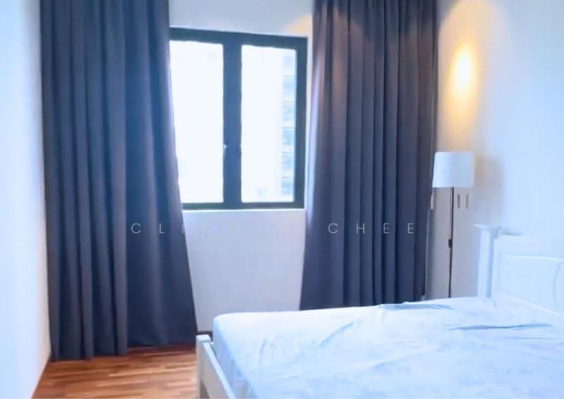 Kediaman Servis untuk Disewa di The Tamarind - Clifton Chee - PropertyGuru.com.my