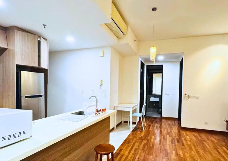 Kediaman Servis untuk Disewa di The Tamarind - Clifton Chee - PropertyGuru.com.my