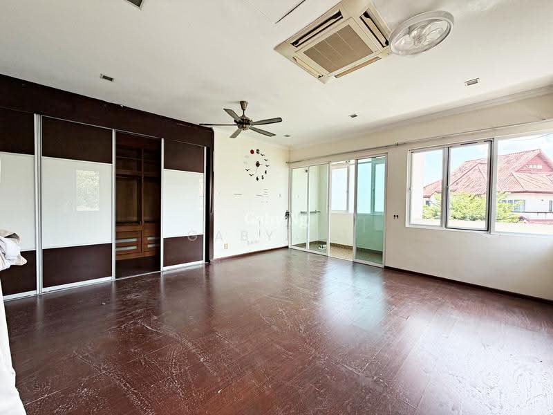 Semi-Detached House for Sale in Beverly Heights (Ampang) - Gaby Ng - Bedroom - PropertyGuru.com.my