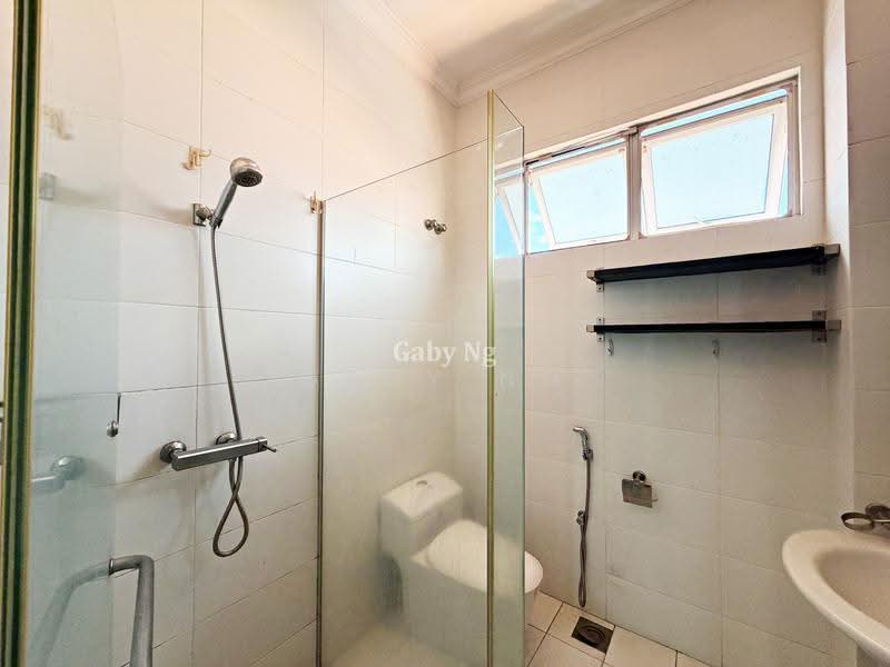Semi-Detached House for Sale in Beverly Heights (Ampang) - Gaby Ng - Bathroom - PropertyGuru.com.my