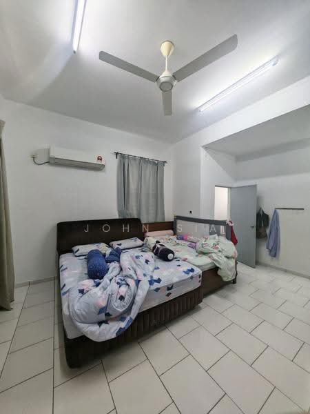 2-storey Terraced House for Sale in Bukit Indah (Iskandar Puteri (Nusajaya)) - John Sia - Bedroom - PropertyGuru.com.my