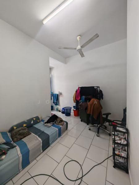 2-storey Terraced House for Sale in Bukit Indah (Iskandar Puteri (Nusajaya)) - John Sia - Bedroom - PropertyGuru.com.my