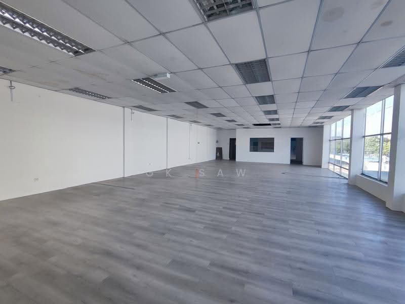 Factory for Sale in Seberang Jaya (Penang) - GK Saw - Interior - PropertyGuru.com.my