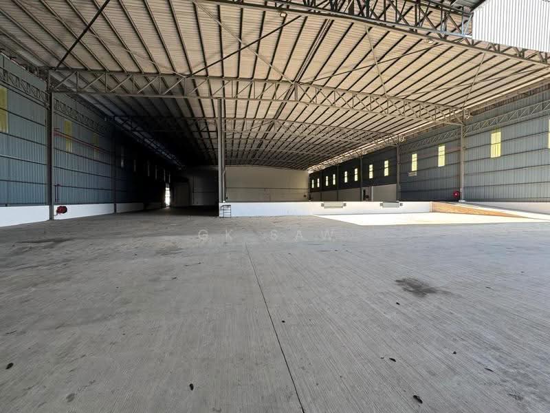 Factory for Sale in Seberang Jaya (Penang) - GK Saw - Interior - PropertyGuru.com.my
