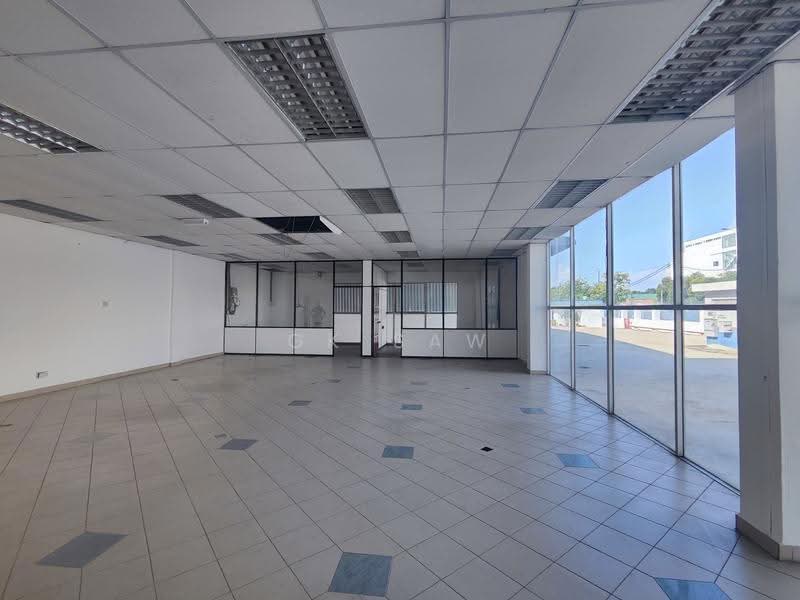 Factory for Sale in Seberang Jaya (Penang) - GK Saw - Interior - PropertyGuru.com.my