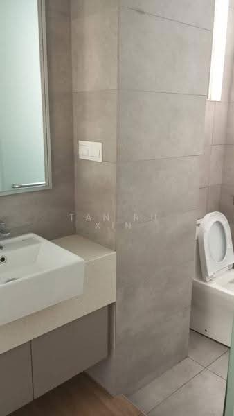 Kediaman Servis untuk Disewa di Riveria City - Tan Ru Xin - Bathroom - PropertyGuru.com.my