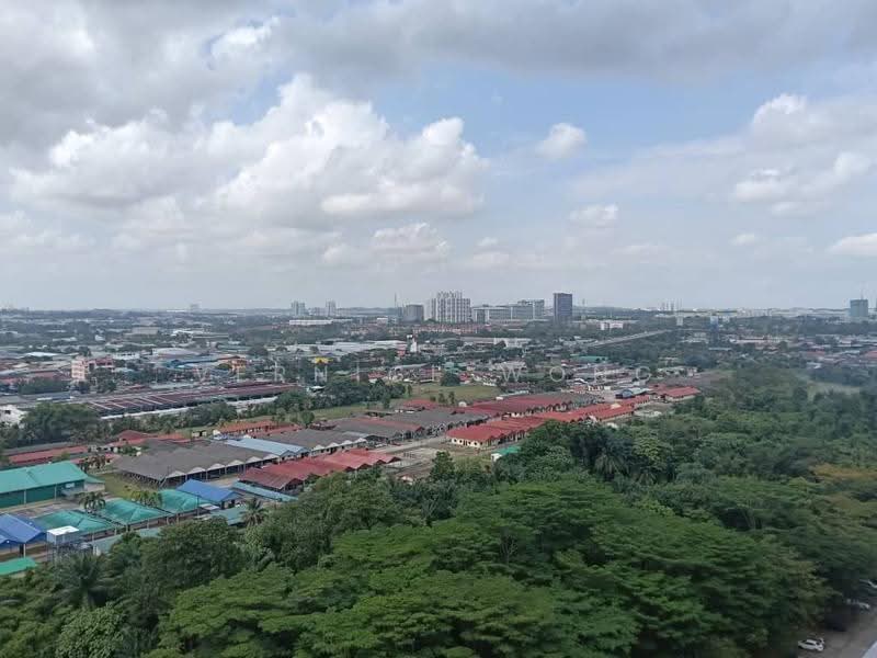Pangsapuri untuk Dijual di Molek Pine 3 - Vernice Wong - View - PropertyGuru.com.my