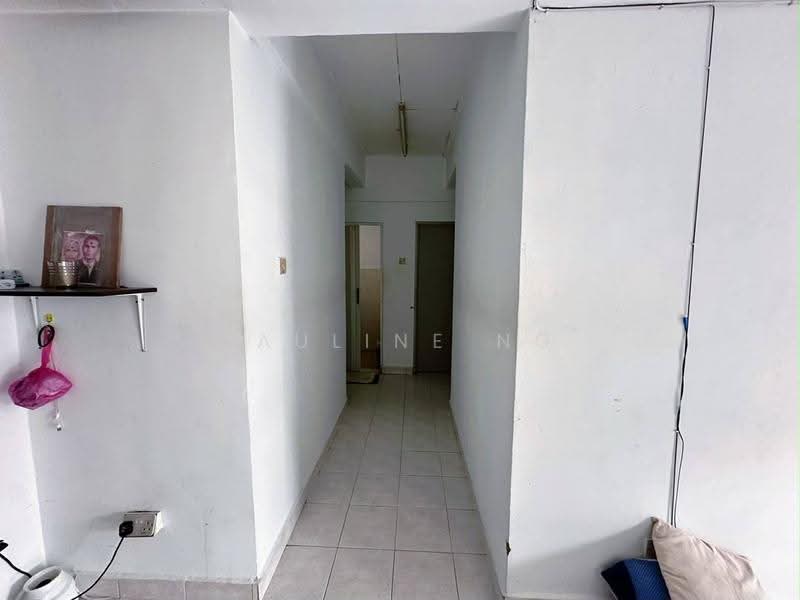 Apartment for Sale at Bayu Puteri 2 - Pauline Ng - Interior - PropertyGuru.com.my