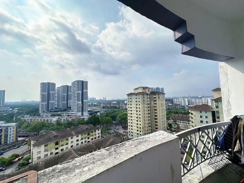 Apartment for Sale at Bayu Puteri 2 - Pauline Ng - View - PropertyGuru.com.my