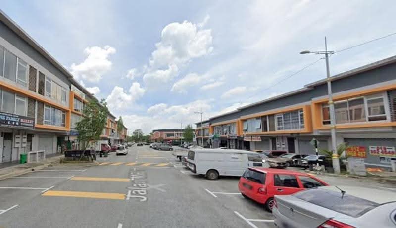 Shop / Office for Sale in Rawang (Selangor) - Tony YY - Exterior - PropertyGuru.com.my
