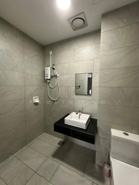 Service Residence for Rent at Sky Trees - Pauline Ng - Bathroom - PropertyGuru.com.my
