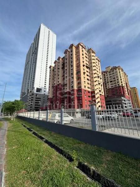 Flat for Sale at Mutiara Idaman 1 - Harold Lee - Exterior - PropertyGuru.com.my
