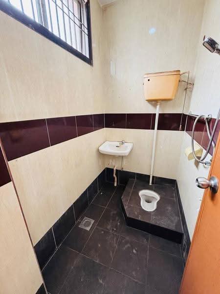 2-storey Terraced House for Rent in Setia Indah (Johor Bahru) - Pauline Ng - Bathroom - PropertyGuru.com.my