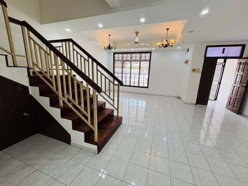 2-storey Terraced House for Rent in Setia Indah (Johor Bahru) - Pauline Ng - PropertyGuru.com.my