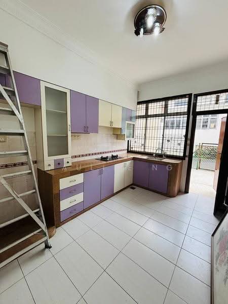 2-storey Terraced House for Rent in Setia Indah (Johor Bahru) - Pauline Ng - PropertyGuru.com.my