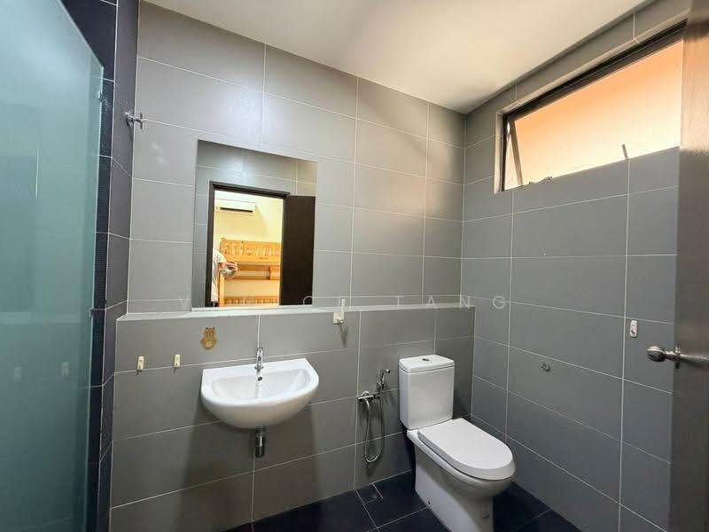 Cluster House for Sale in Horizon Hills (Iskandar Puteri (Nusajaya)) - Venice Tang - Bathroom - PropertyGuru.com.my