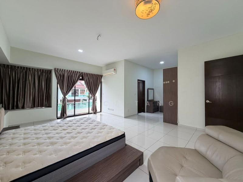 Cluster House for Sale in Horizon Hills (Iskandar Puteri (Nusajaya)) - Venice Tang - Bedroom - PropertyGuru.com.my