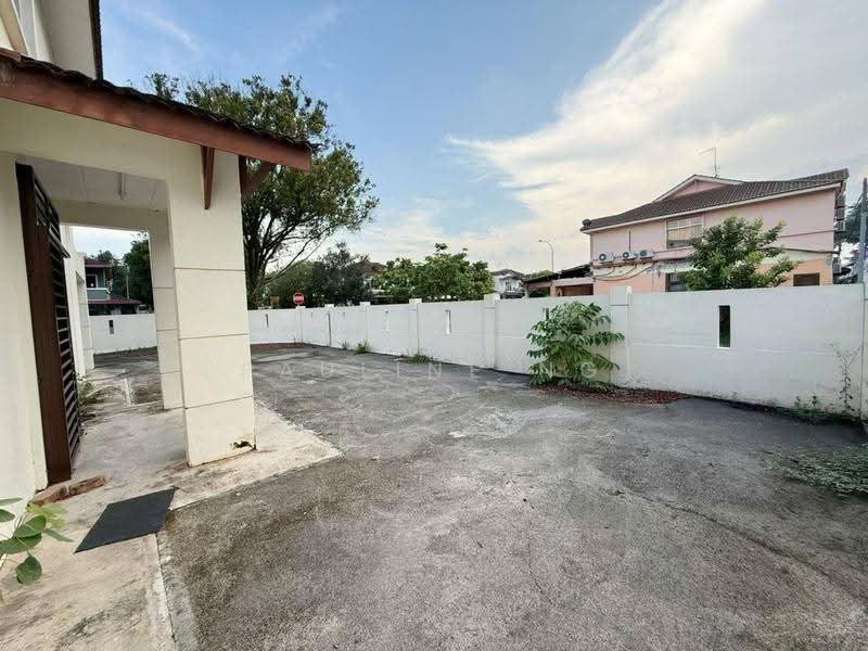 2-storey Terraced House for Rent in Setia Indah (Johor Bahru) - Pauline Ng - PropertyGuru.com.my