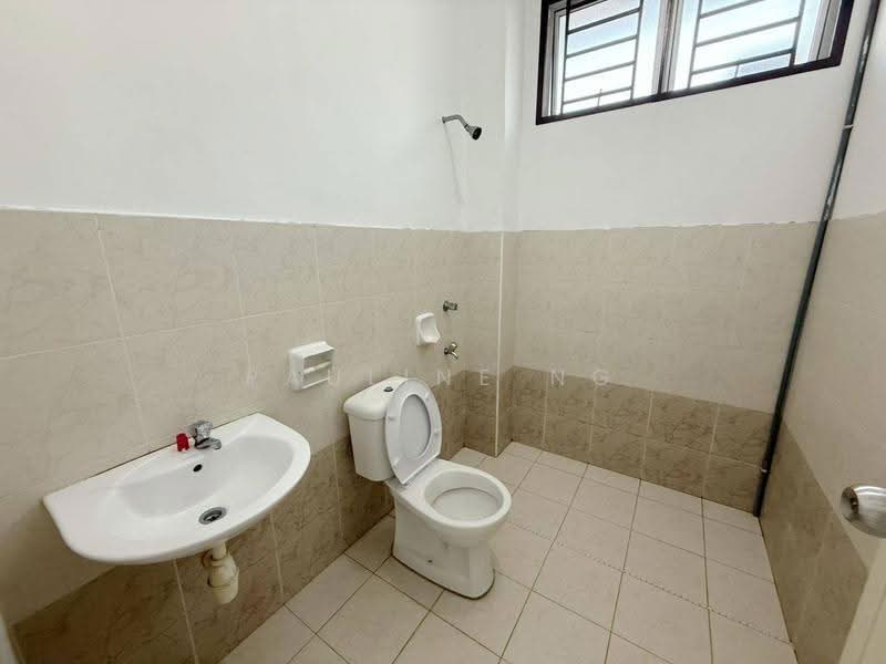 2-storey Terraced House for Rent in Setia Indah (Johor Bahru) - Pauline Ng - PropertyGuru.com.my