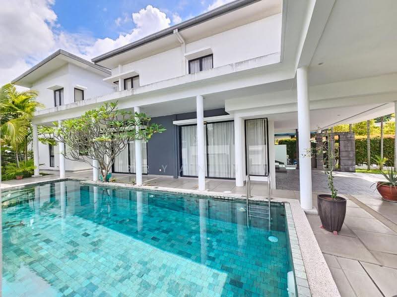 Bungalow House for Sale in Jade Hills (Kajang) - Bryan Ng - Exterior - PropertyGuru.com.my