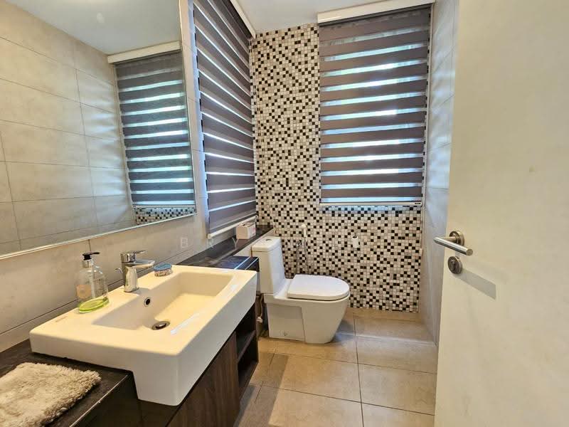 Bungalow House for Sale in Jade Hills (Kajang) - Bryan Ng - Bathroom - PropertyGuru.com.my