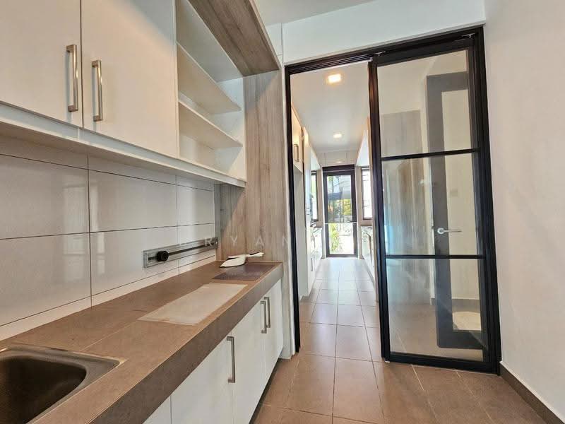 Bungalow House for Sale in Jade Hills (Kajang) - Bryan Ng - Kitchen - PropertyGuru.com.my
