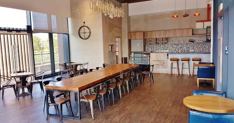 Kondominium untuk Disewa di Harrington Suites - Jaime Myra Tong - Interior - PropertyGuru.com.my