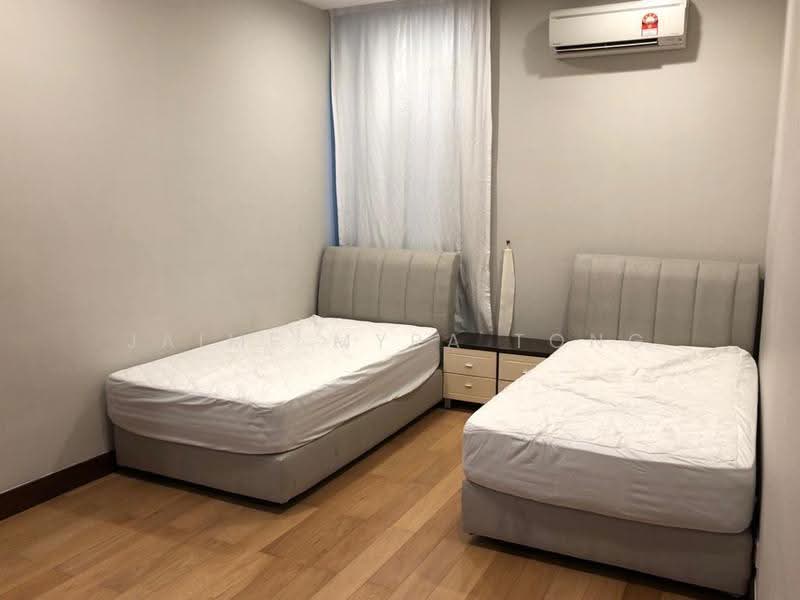 Condominium for Rent at Harrington Suites - Jaime Myra Tong - Bedroom - PropertyGuru.com.my