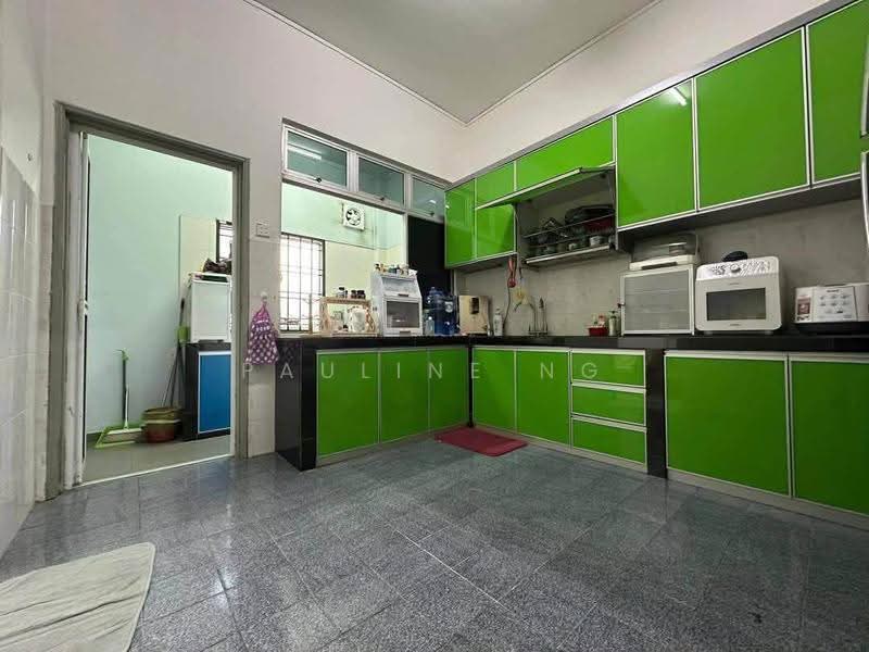 2-storey Terraced House for Sale in Seri Alam (Johor Bahru) - Pauline Ng - PropertyGuru.com.my