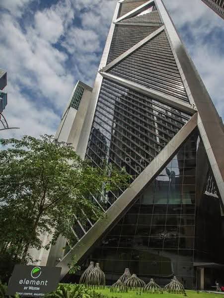 Service Residence for Rent at The Elements - Akhtiqah Ahmad - Exterior - PropertyGuru.com.my