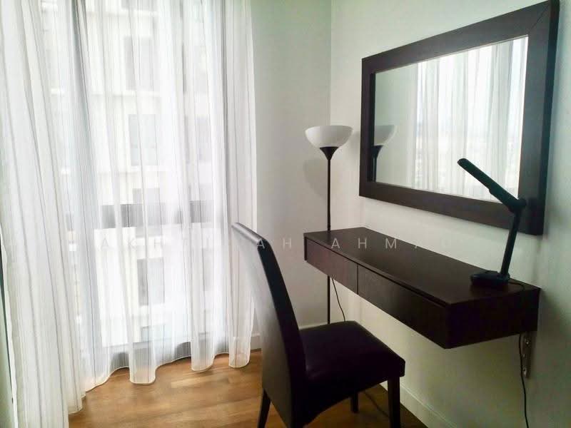 Service Residence for Rent at The Elements - Akhtiqah Ahmad - Study - PropertyGuru.com.my