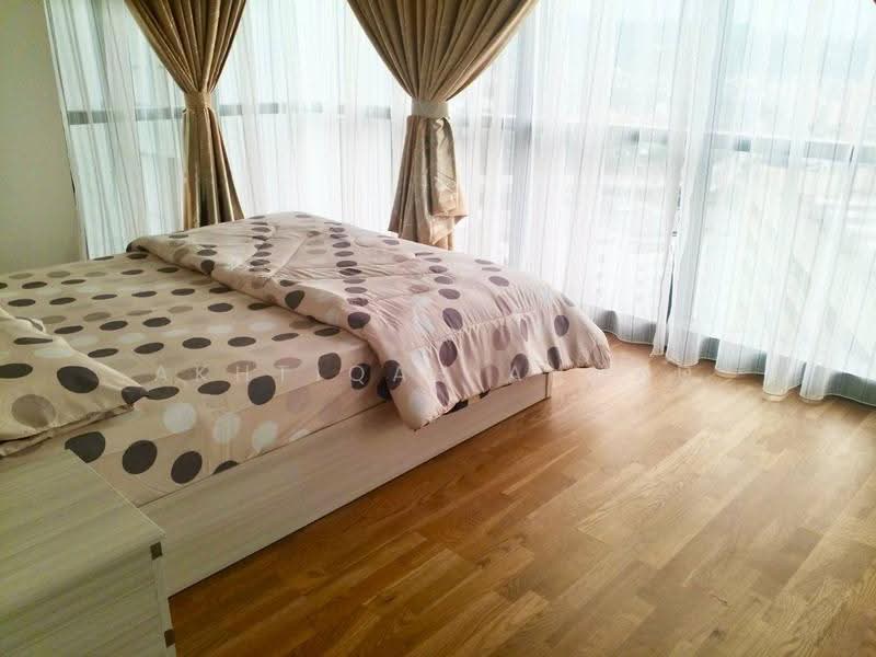 Service Residence for Rent at The Elements - Akhtiqah Ahmad - Bedroom - PropertyGuru.com.my