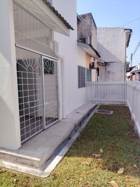 Rumah Teres 2-Tingkat untuk Dijual di Usj 1 (Subang Jaya) - Edmund Goh - Exterior - PropertyGuru.com.my
