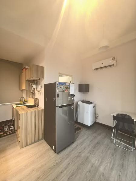 Service Residence for Rent at Palazio - LZ Lau - Kitchen - PropertyGuru.com.my
