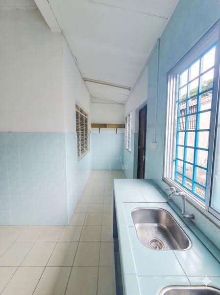 Rumah Teres 1-Tingkat untuk Dijual di Ipoh (Perak) - Stephen Siew - Kitchen - PropertyGuru.com.my