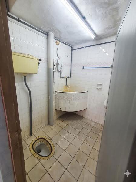 Rumah Teres 1-Tingkat untuk Dijual di Ipoh (Perak) - Stephen Siew - Bathroom - PropertyGuru.com.my