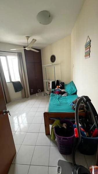 Condominium for Sale at Riana Green Condominium - Tommy Liew - Bedroom - PropertyGuru.com.my
